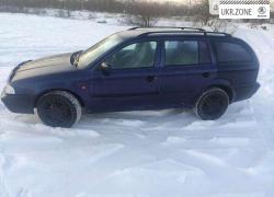 Універсал 5 дверей Skoda Octavia 2000 у Києві