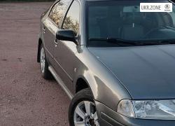 Лифтбек Skoda Octavia I (Tour) Рестайлинг 2002 в Борзне