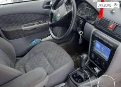 Универсал 5 дверей Skoda Octavia I (Tour) 1999 в Львове
