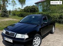 Универсал 5 дверей Skoda Octavia 2008 в Камень-Каширском