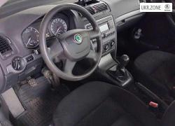 Универсал 5 дверей Skoda Octavia 2010 в Каменском
