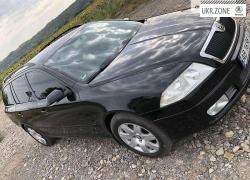 Универсал 5 дверей Skoda Octavia 2007 в Ямполе