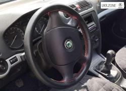 Універсал 5 дверей Skoda Octavia 2009 у Івано-Франківську