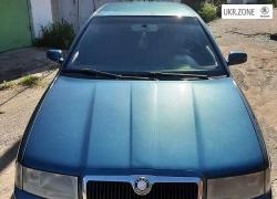 Лифтбек Skoda Octavia I (Tour) Рестайлинг 2003 в Николаеве