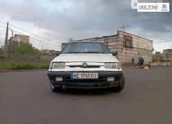 Хетчбек 5 дверей Skoda Felicia I 1996 у Кривому Розі