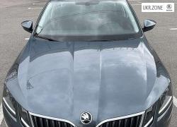 Ліфтбек Skoda Octavia 2017 у Дніпрі