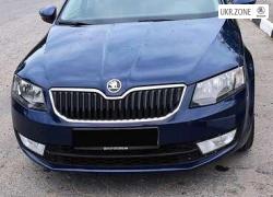 Универсал 5 дверей Skoda Octavia III (A7) 2014 в Запорожье