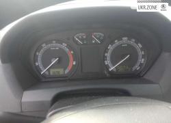 Универсал 5 дверей Skoda Fabia I Рестайлинг 2005 в Сумах