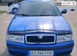 Универсал 5 дверей Skoda Octavia I (Tour) Рестайлинг 2001 в Харькове