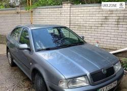 Универсал 5 дверей Skoda Octavia 2006 в Харькове