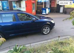 Універсал 5 дверей Skoda Octavia 2009 у Києві