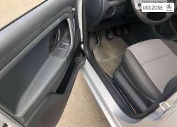 Хэтчбек 5 дверей Skoda Fabia II Рестайлинг 2011 в Киеве