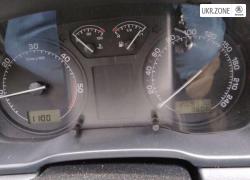 Лифтбек Skoda Octavia 2008 в Львове