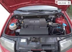 Універсал 5 дверей Skoda Fabia I Рестайлінг 2005 у Києві