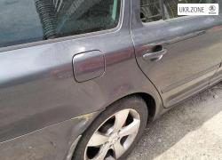 Универсал 5 дверей Skoda Octavia 2009 в Киеве