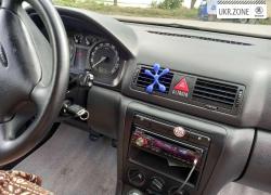 Универсал 5 дверей Skoda Octavia 2008 в Черневцах