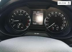 Универсал 5 дверей Skoda Octavia III (A7) 2014 в Покровске