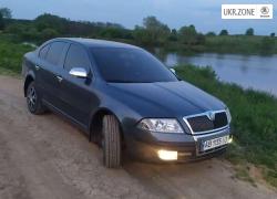 Универсал 5 дверей Skoda Octavia 2005 в Ильинцах