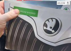 Ліфтбек Skoda Rapid I Рестайлінг 2018 у Києві