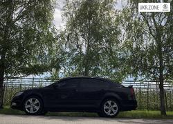 Лифтбек Skoda Octavia 2009 в Днепре
