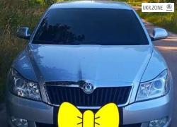 Лифтбек Skoda Octavia 2011 в Конотопе