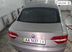 Лифтбек Skoda Superb 2013 в Киеве