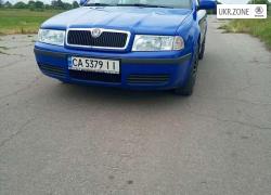 Лифтбек Skoda Octavia 2009 в Мироновке