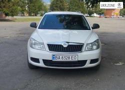 Универсал 5 дверей Skoda Octavia 2009 в Новоархангельске