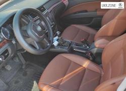 Лифтбек Skoda Superb 2013 в Харькове