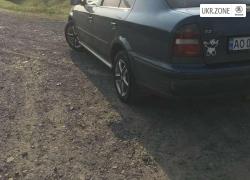 Лифтбек Skoda Octavia I (Tour) 1999 в Ужгороде
