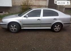 Лифтбек Skoda Octavia I (Tour) 1997 в Яворове