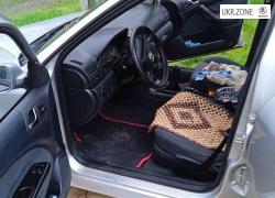 Универсал 5 дверей Skoda Octavia 2004 в Харькове