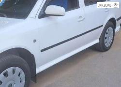 Универсал 5 дверей Skoda Octavia 2008 в Одессе