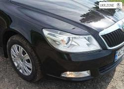Универсал 5 дверей Skoda Octavia 2011 в Одессе
