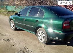 Лифтбек Skoda Octavia I (Tour) 1999 в Изюме