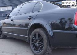 Седан Skoda Superb 2006 в Полтаве