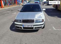 Лифтбек Skoda Octavia I (Tour) Рестайлинг 2003 в Харькове