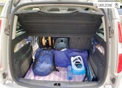 Компактвэн Skoda Roomster I 2008 в Киеве