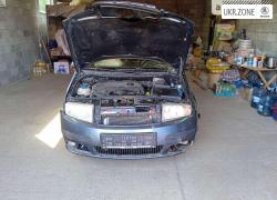 Универсал 5 дверей Skoda Fabia 2004 в Костополе