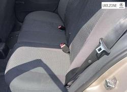 Хэтчбек 5 дверей Skoda Fabia I Рестайлинг 2005 в Первомайске