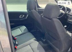 Компактвен Skoda Roomster I 2006 у Полтаві