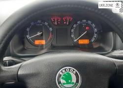 Лифтбек Skoda Octavia I (Tour) Рестайлинг 2001 в Полтаве