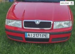 Универсал 5 дверей Skoda Octavia 2004 в Белой Церкви