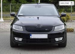 Универсал 5 дверей Skoda Octavia III (A7) 2016 в Дрогобыче