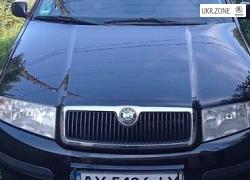 Универсал 5 дверей Skoda Fabia I Рестайлинг 2005 в Золочеве