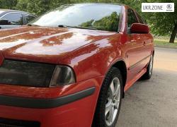 Лифтбек Skoda Octavia 2006 в Харькове