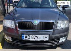 Універсал 5 дверей Skoda Octavia 2008 у Вінниці