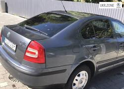 Skoda Octavia 2008 в Ужгороде