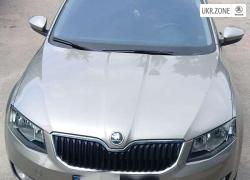 Ліфтбек Skoda Octavia 2013 у Дніпрі