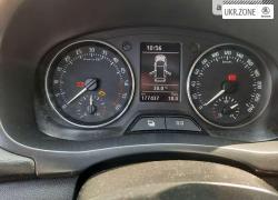 Универсал 5 дверей Skoda Fabia 2014 в Иршаве